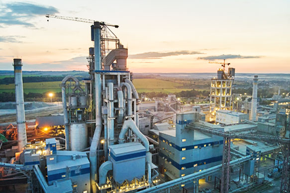 Industrial
