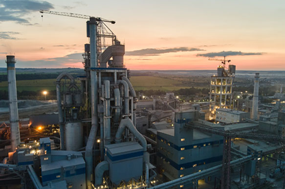 Industrial