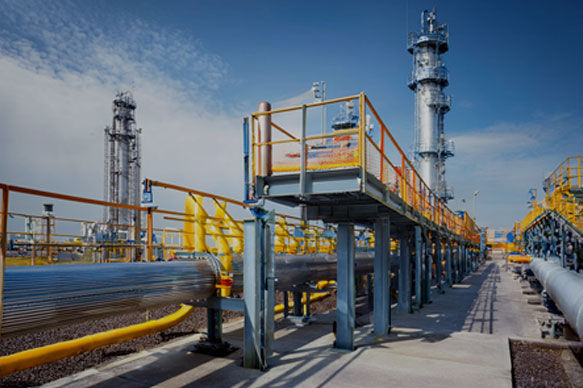 Industrial