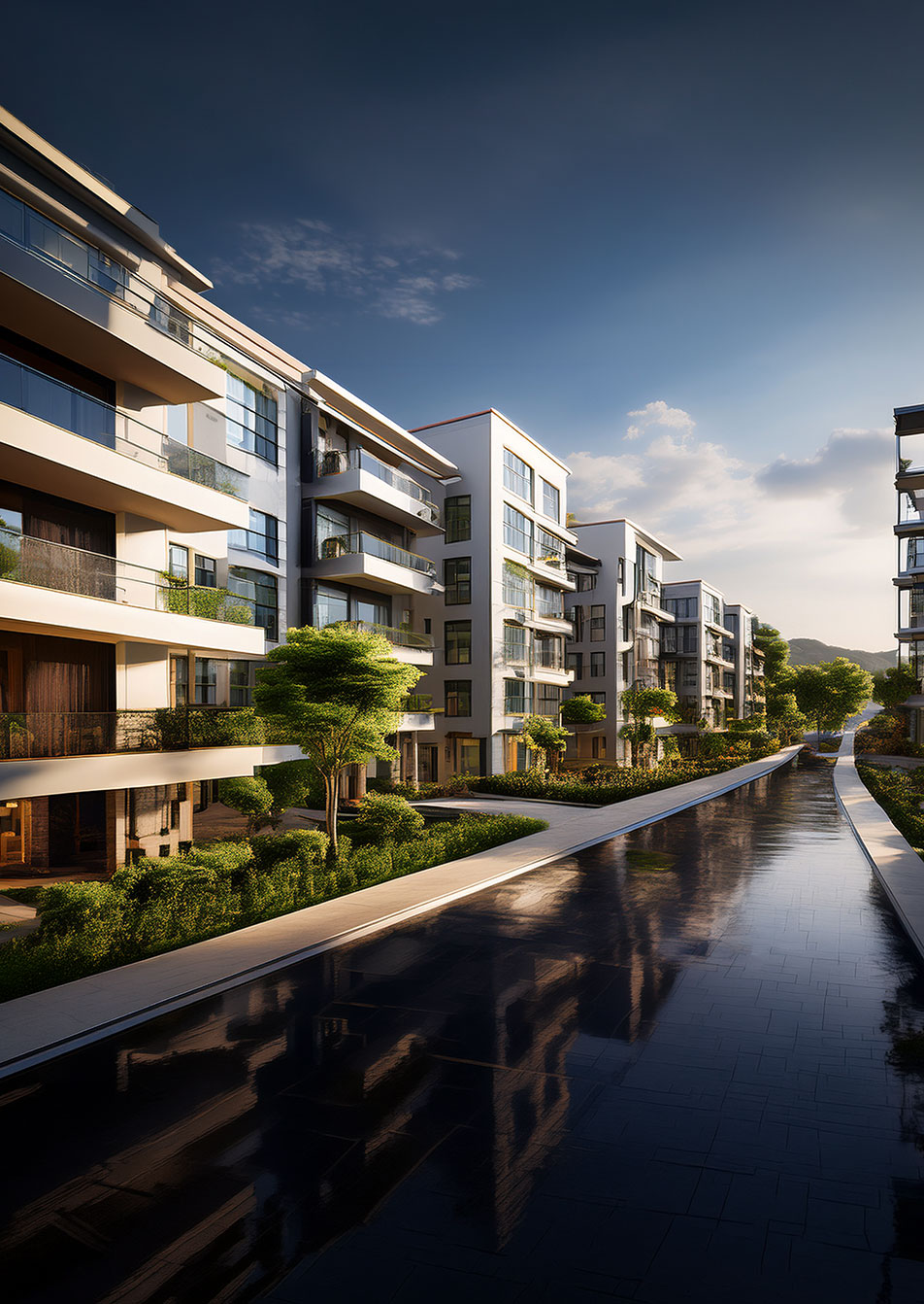Residential& Housing