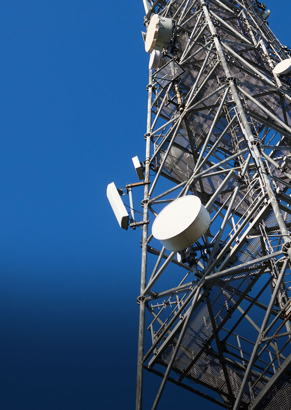 Telecom