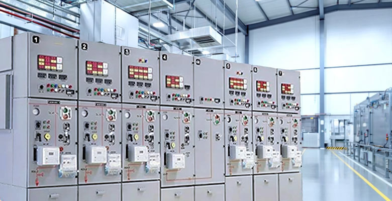 Substation Design and Installation